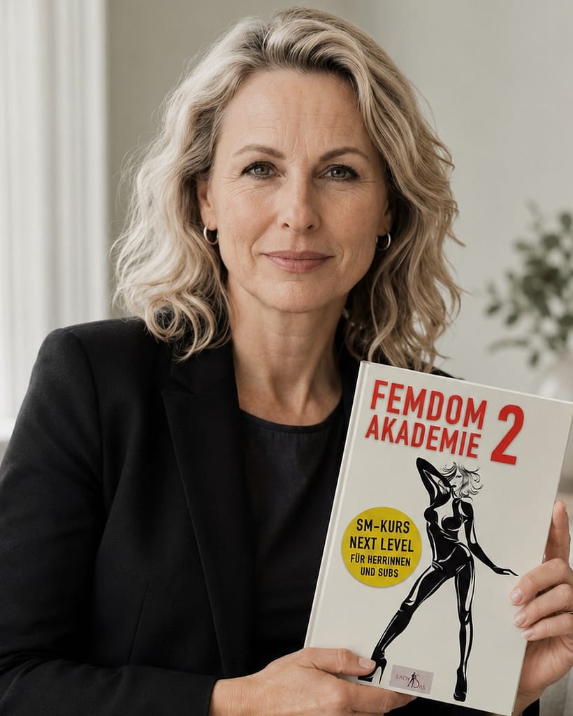 Femdom Akademie 2