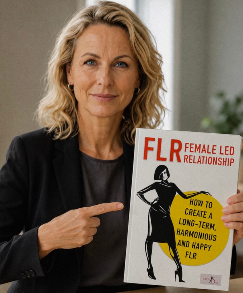 Female Led Relationship Book