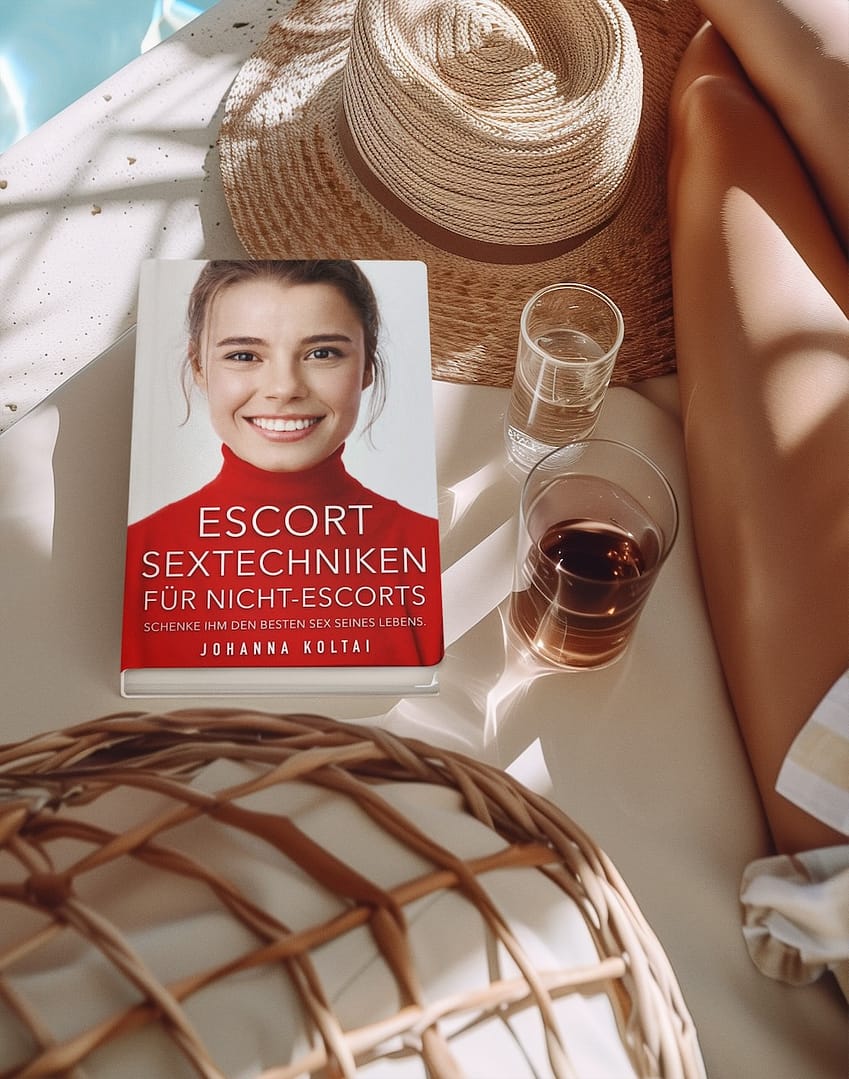 Sextechniken für Frauen Buch von Johanna Koltai