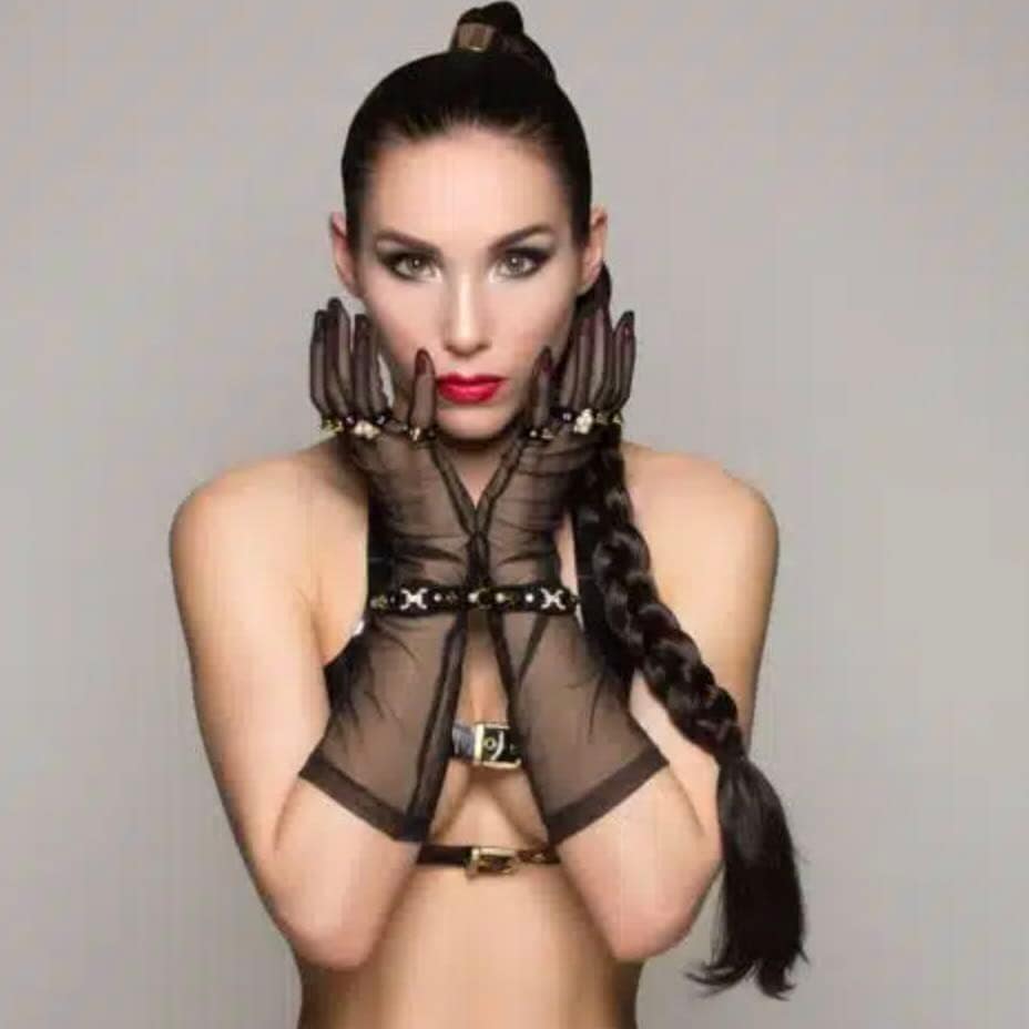 Domina Lady Jane aus München