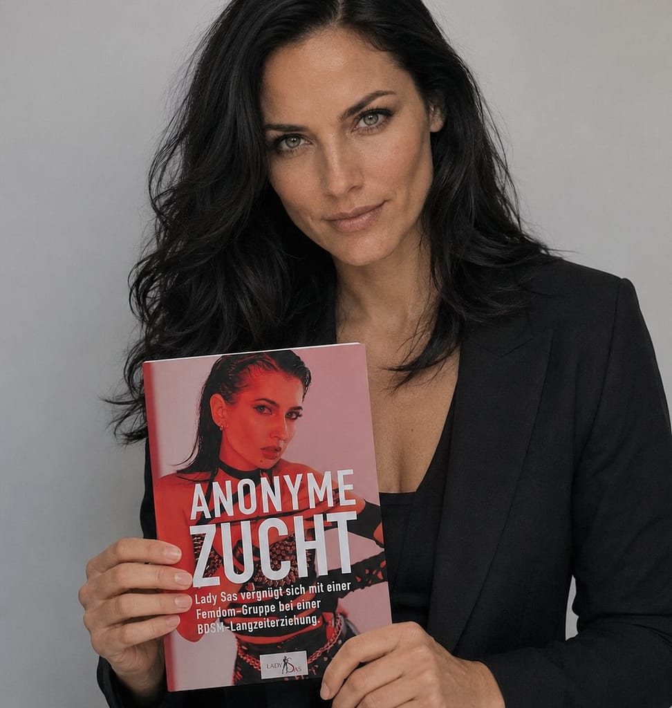 Anonyme Zucht