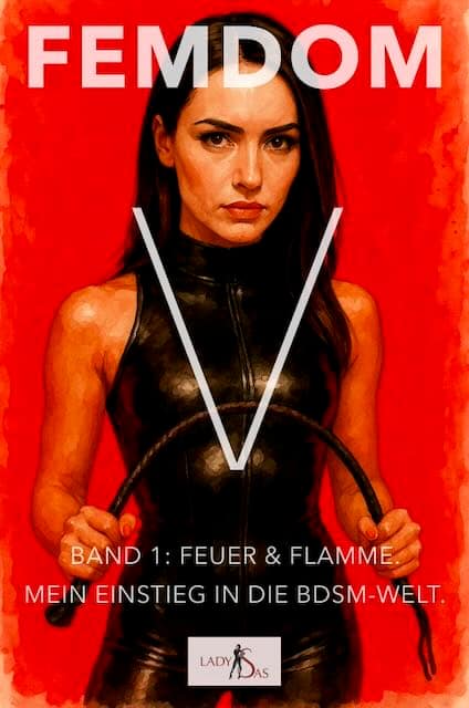 Femdom Buch
