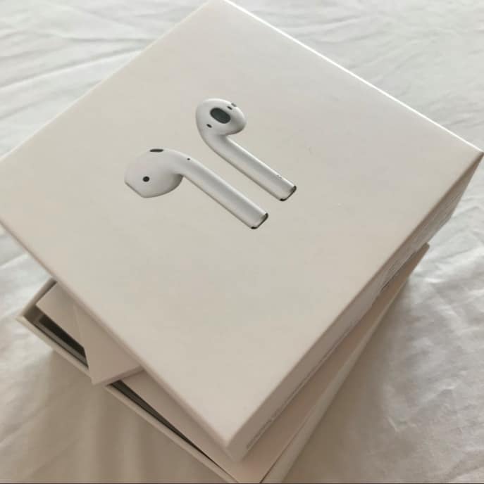 Geschenke an Geldherrin Lady Judith