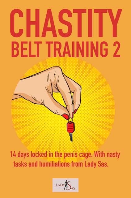 Chastity Book 2