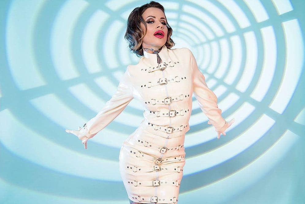 Studio Art of elociNB.