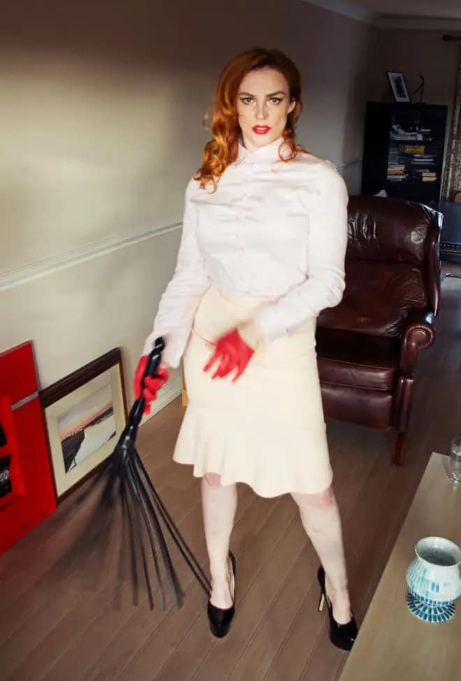 Dominatrix Eris-Martinet