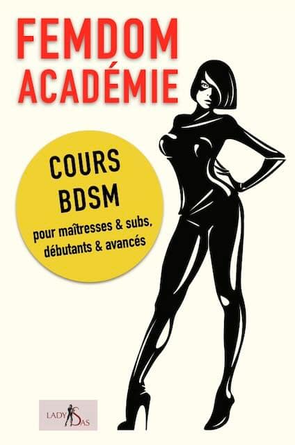 Femdom Academie FR