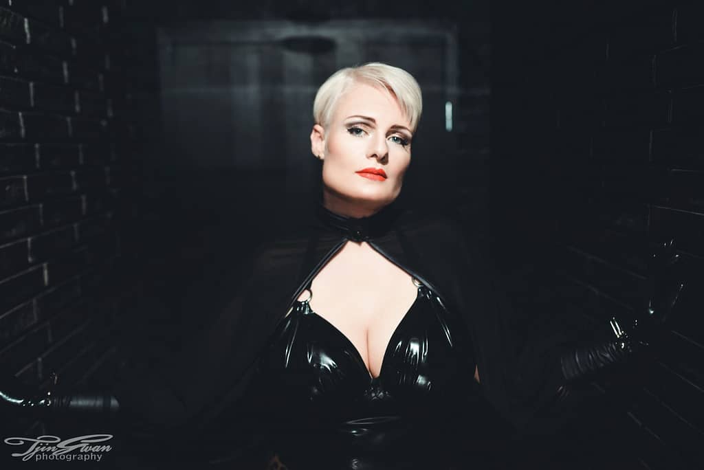 Mistress Charlotte