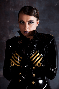 bdsm coach