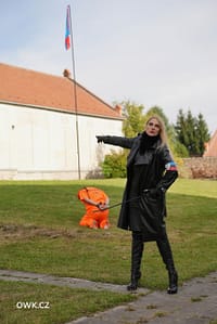 Domina Sreni OWK