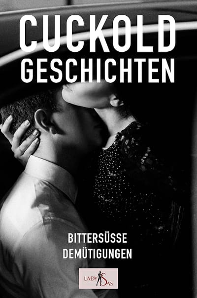 Cuckold Geschichten Buch