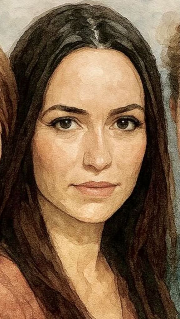 Victoria