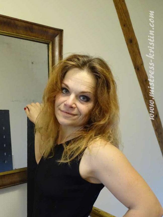 Mistress Kristin