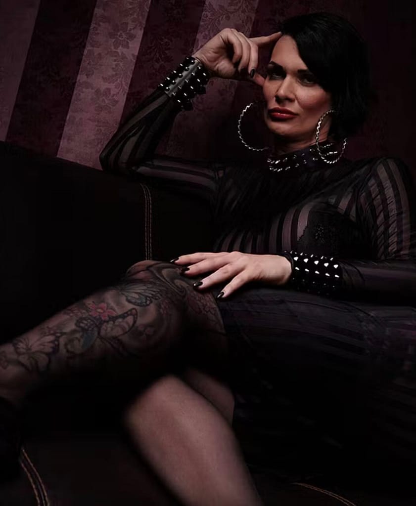 Domina Xenia