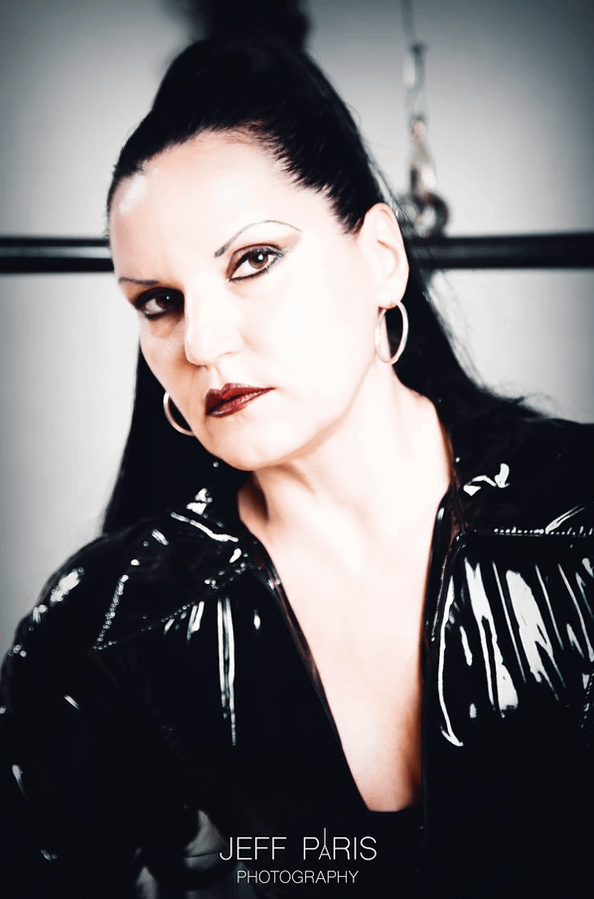Domina Silvia