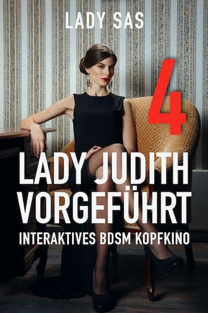 Femdom Bücher