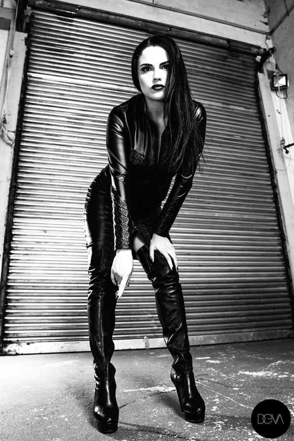 Femdom Deva