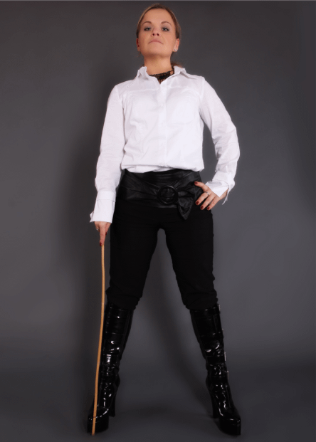 Mistress Kristin