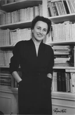 
Dominique Aury / Pauline Reage