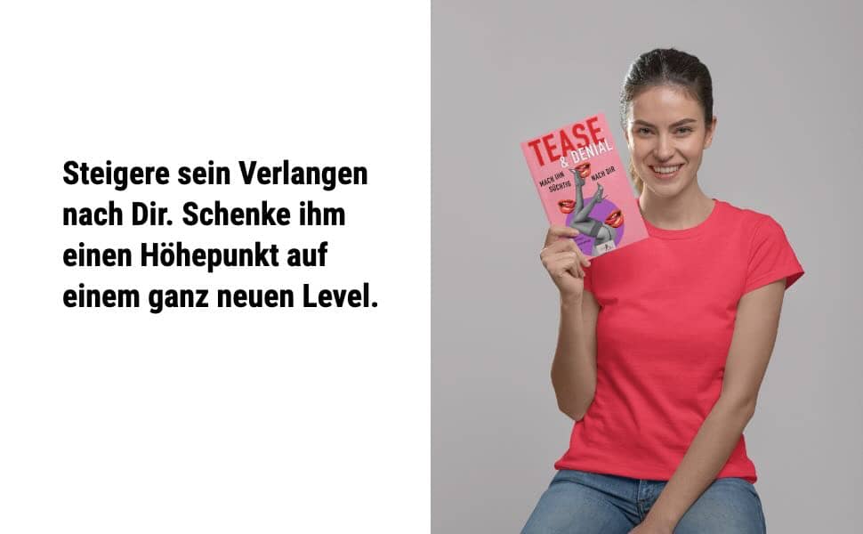 Tease & Denial Buch 2