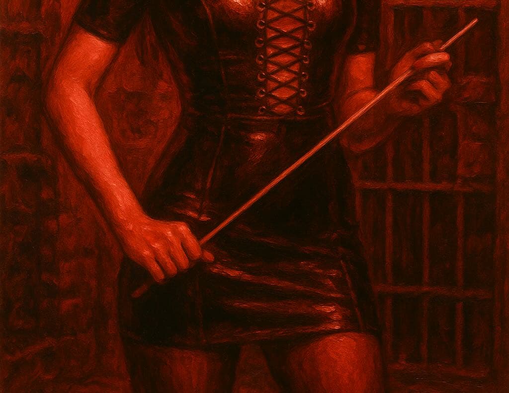Impact Play: Leitfaden für Femdom BDSM (Techniken & Sicherheit)