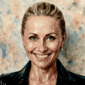 Lady Sas