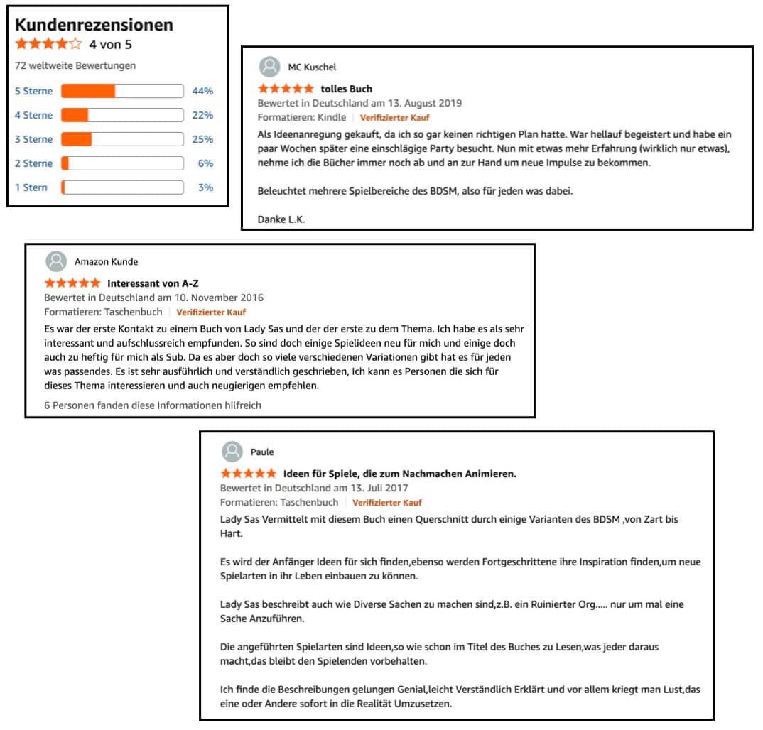 Domina Guide Deutschland 2