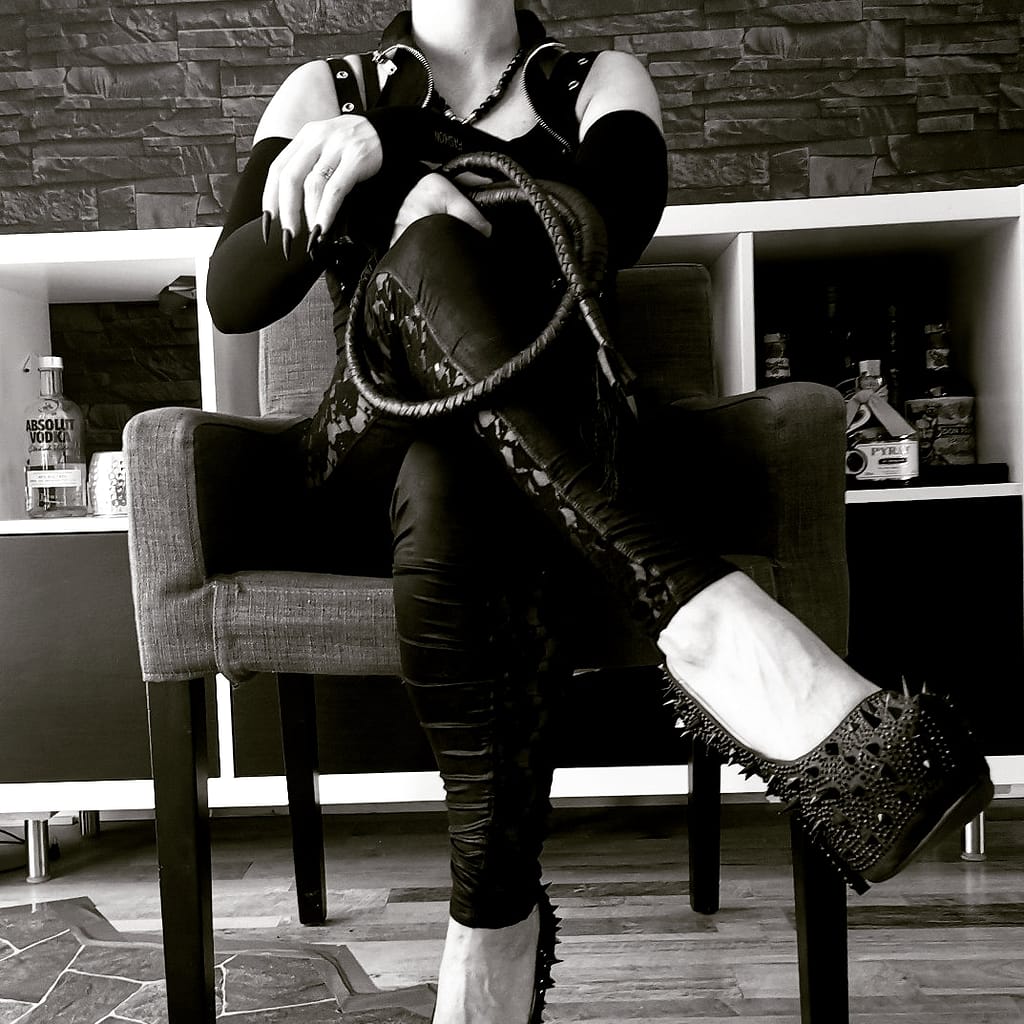 Goddess Helia von Roykamon