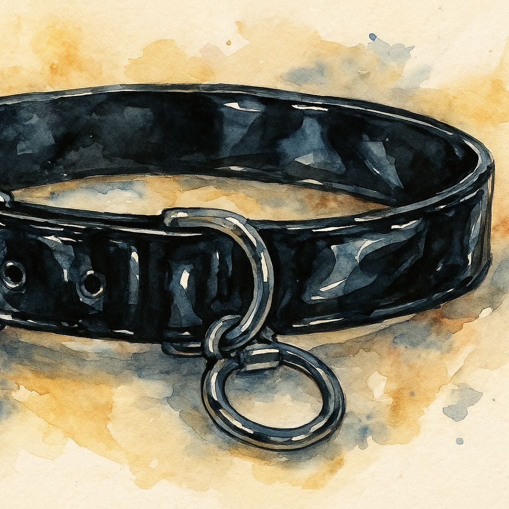 Sub Interviews: Sklave A im Interview auf Lady-Sas.com.