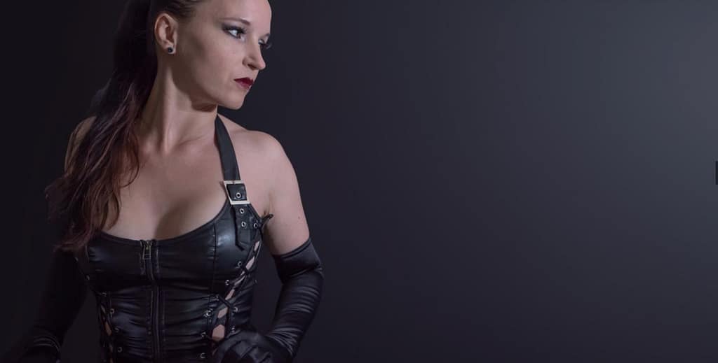 Domina Lady Maat aus Zürich