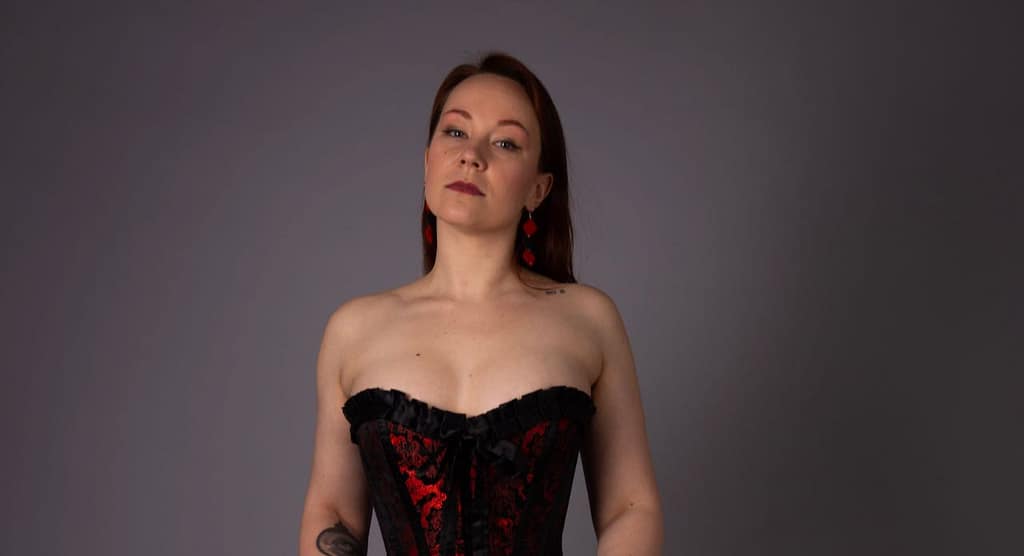 Domina Vilma Vallaton