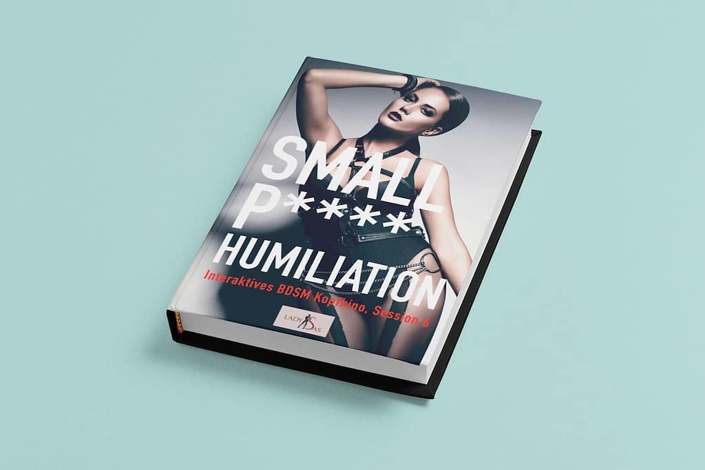 Small Penis Humiliation