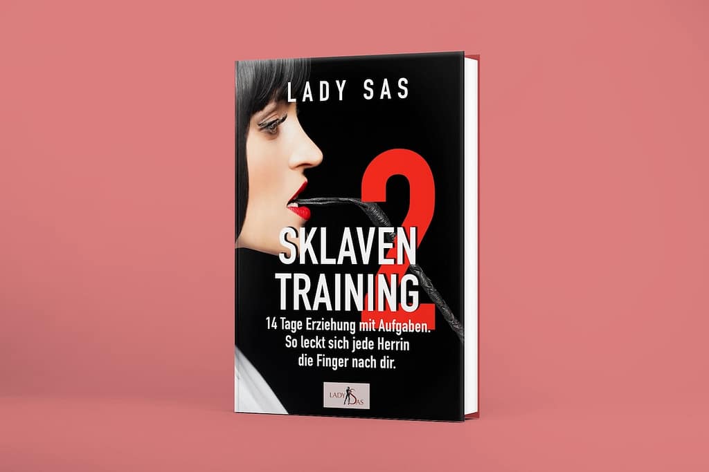 Sklaventraining 2 Buch