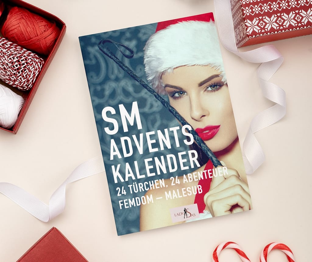SM Adventskalender
