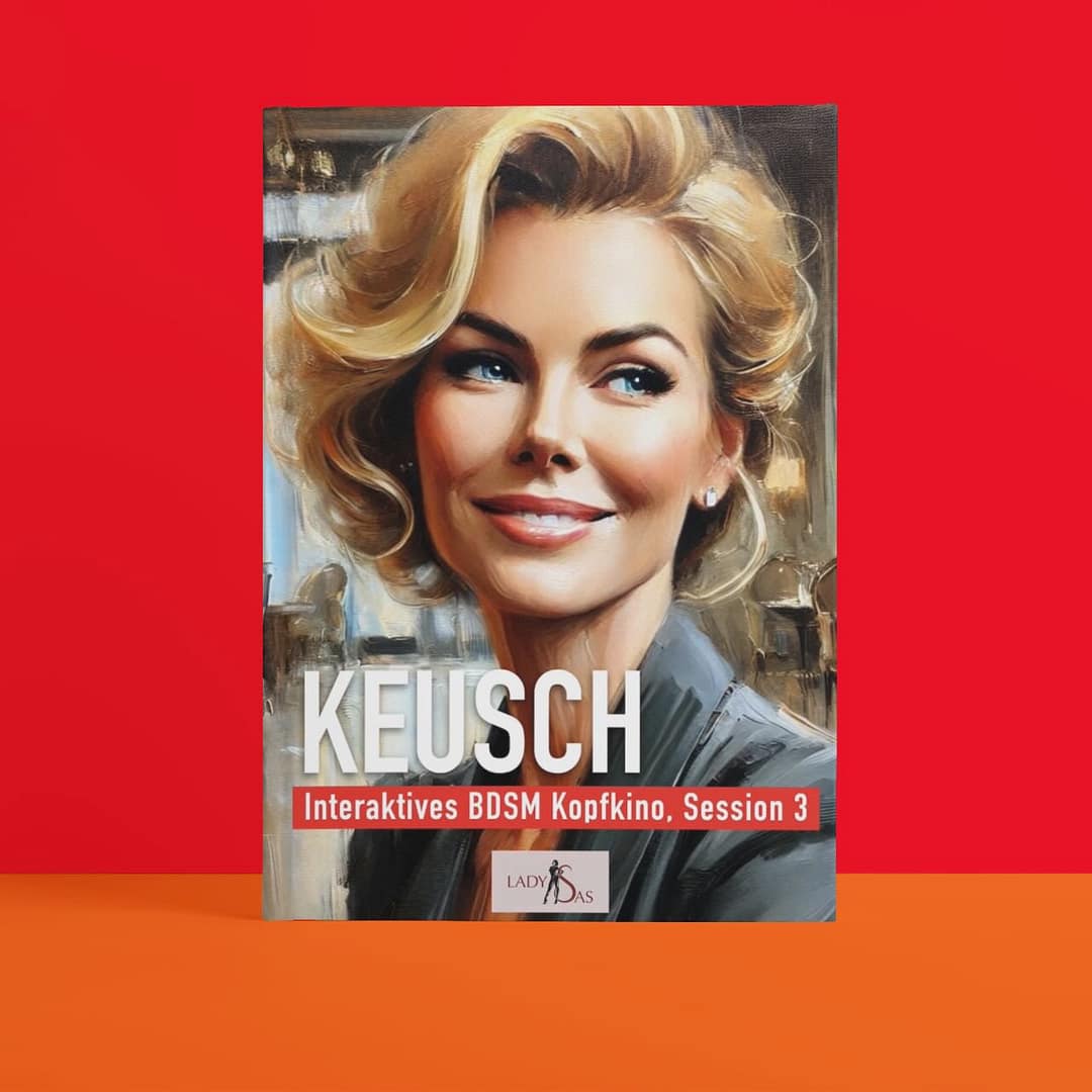 BDSM Buch 3