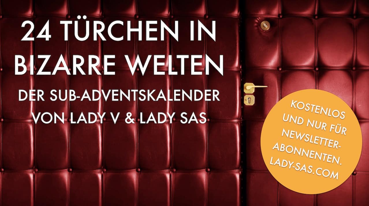 Sub Weihnachtskalender