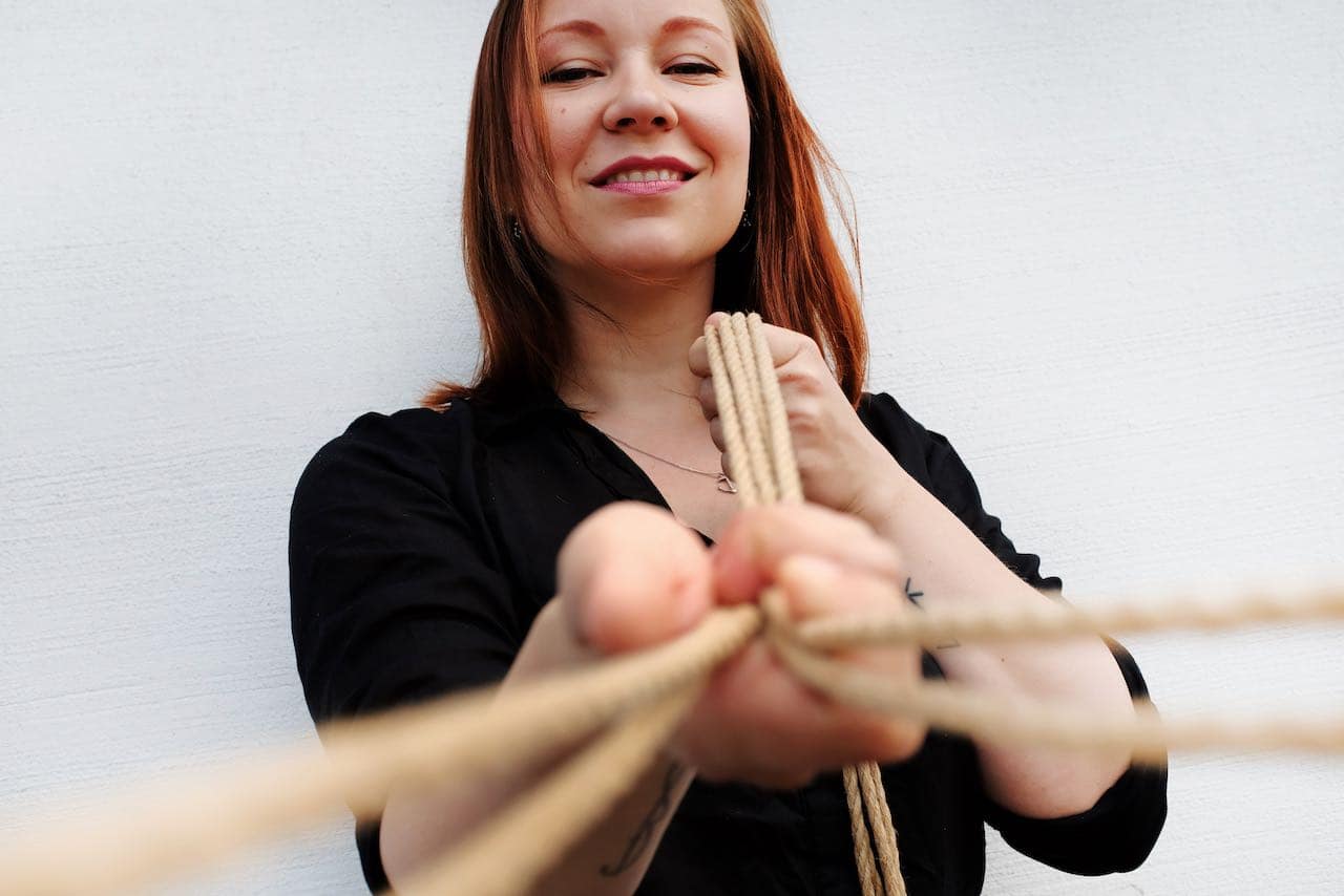 Domina Vilma Vallaton, Finnland