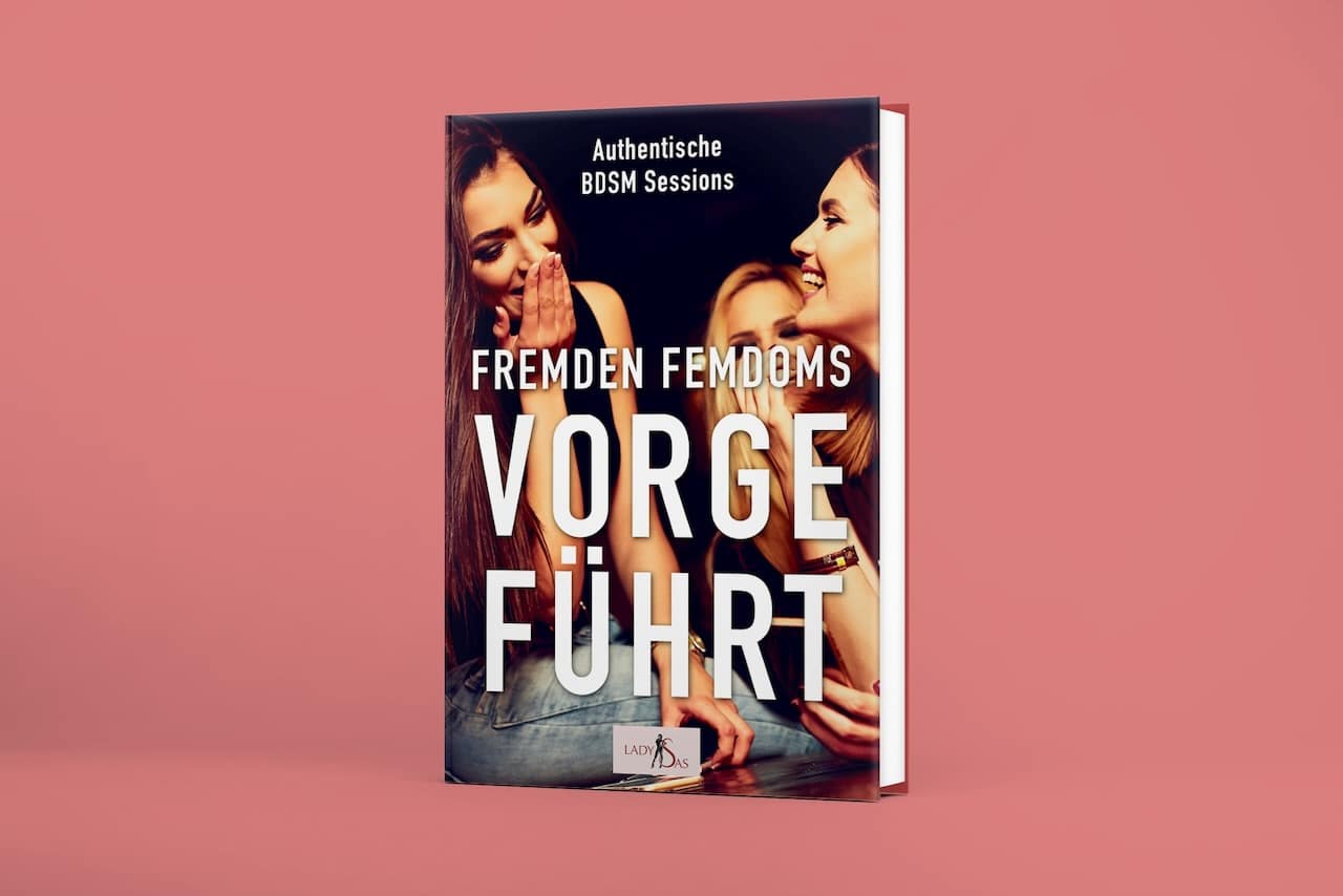 Fremden Femdoms vorgeführt Buch