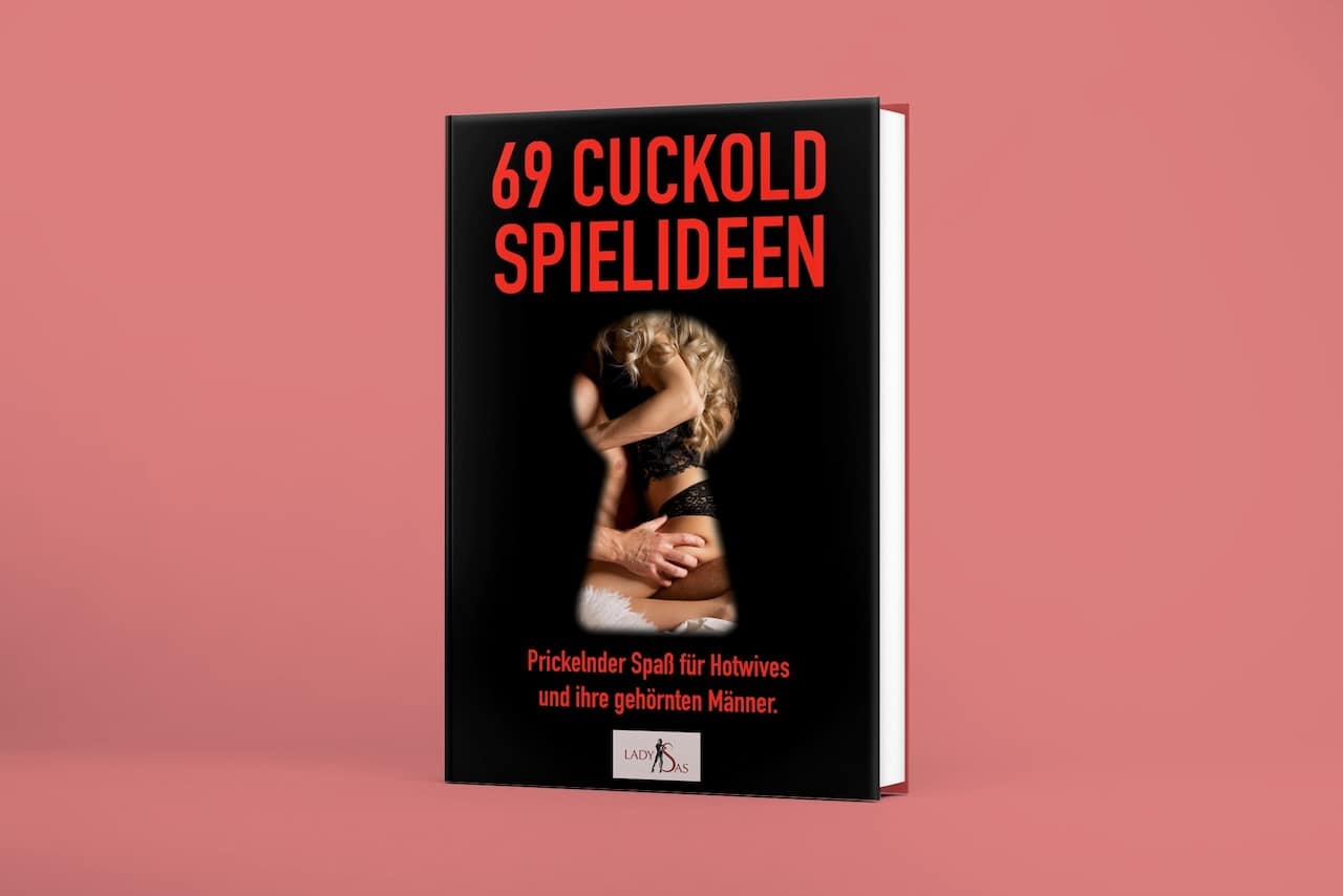 69 Cuckold Spielideen Buch