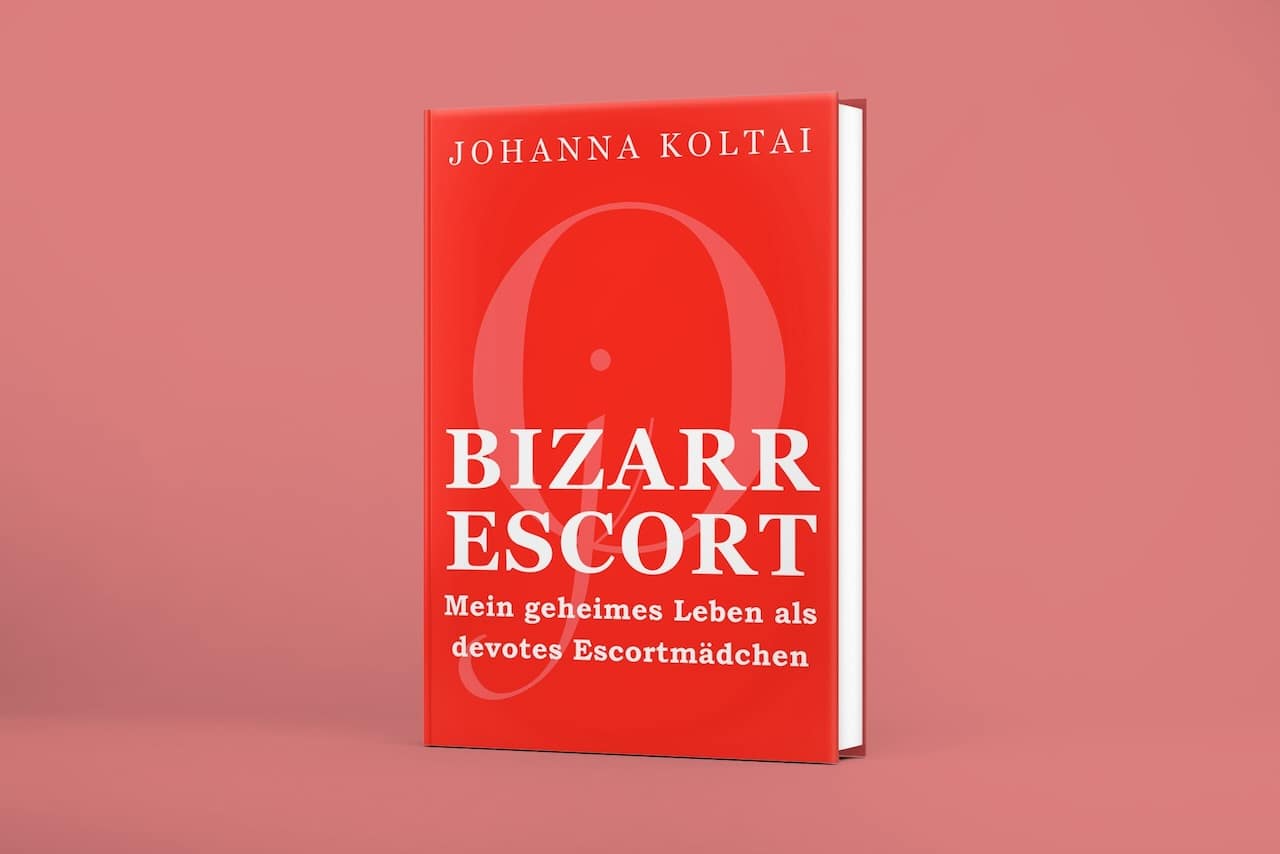 Bizarr Escort jO Buch