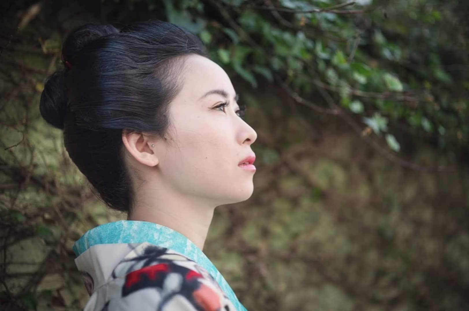 Mistress Hinako from Japan