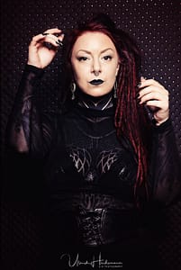 Madame Kali Dreadful