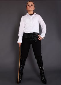 Domina Guide Deutschland