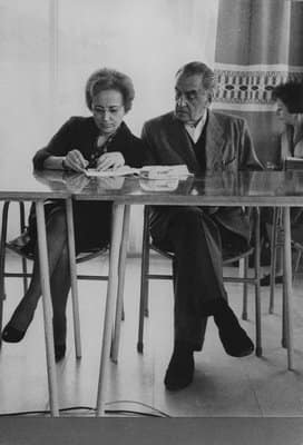 Dominique Aury Jean Paulhan