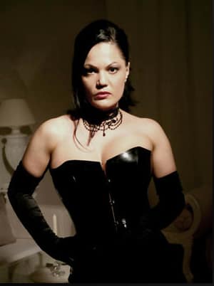 Domina Jasmina