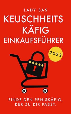 Keuschheitskaefig Einkaufsfuehrer Buch