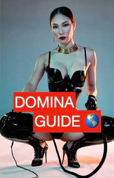 Interviews mit Dominas weltweit