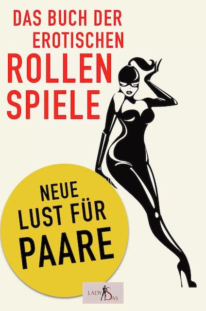Rollenspiele Buch