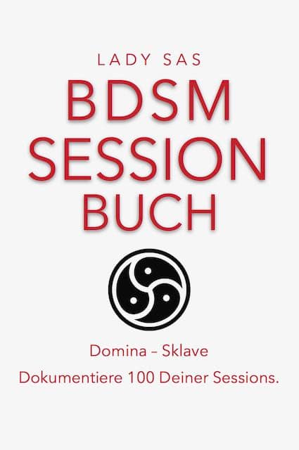 BDSM Bücher