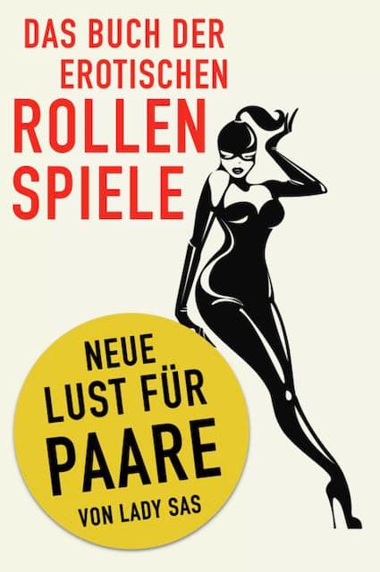 Erotische Rollenspiele Buch